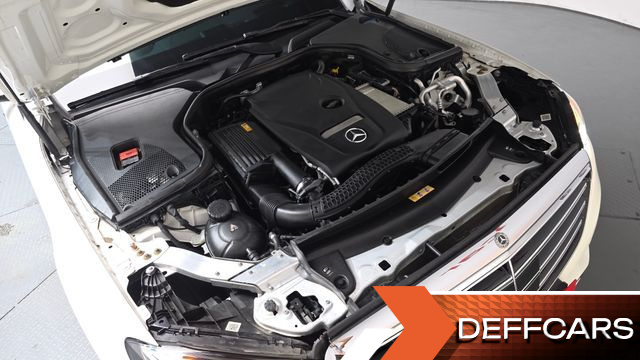 Mercedes E-CLASS E300 4MATIC Exclusive купить на сайте DeffCars