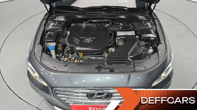 Hyundai GRANDEUR 3.0 Exclusive Special купить на сайте DeffCars