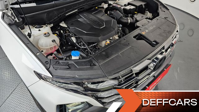 Hyundai TUCSON Diesel 2.0 2WD Modern купить на сайте DeffCars