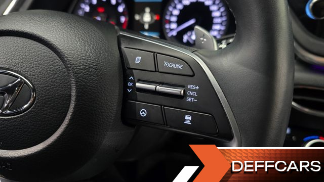 Hyundai SONATA 2.0 Premium Plus купить на сайте DeffCars