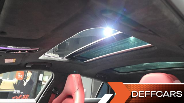 Porsche PANAMERA 4.0 GTS купить на сайте DeffCars