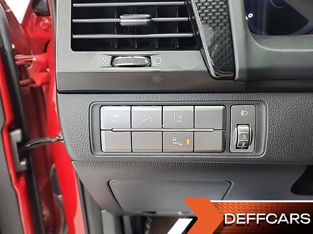 Ssangyong REXTON Diesel 2.2 4WD Prestige Special (5-Link) купить на сайте DeffCars