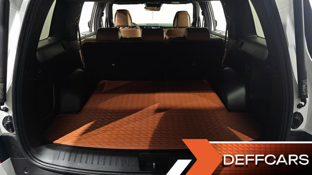 Hyundai SANTAFE Gasoline 2.5T 2WD Prestige купить на сайте DeffCars