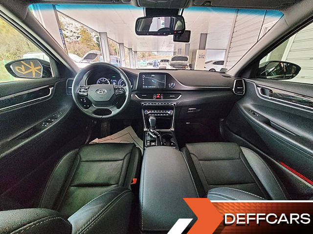 Hyundai GRANDEUR 2.4 Premium купить на сайте DeffCars