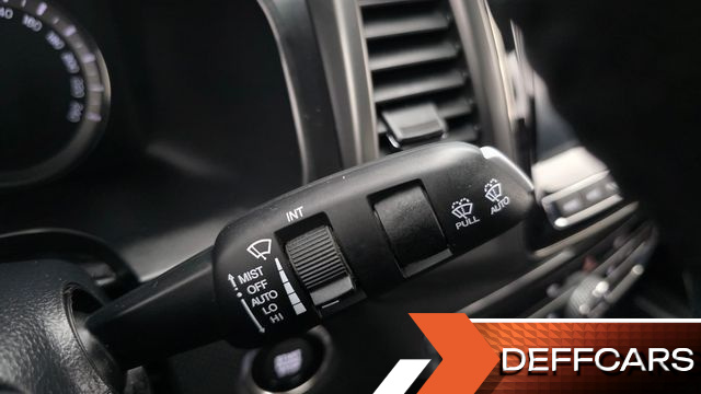 Ssangyong REXTON Diesel 2.2 2WD Prestige купить на сайте DeffCars