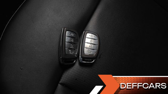 Hyundai CASPER Turbo Inspiration купить на сайте DeffCars