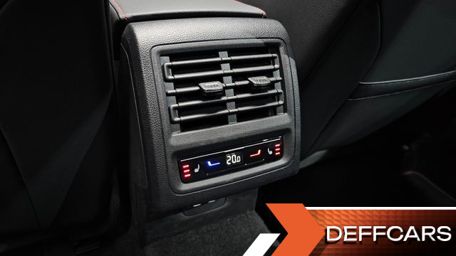 Volkswagen GOLF 2.0 GTI купить на сайте DeffCars