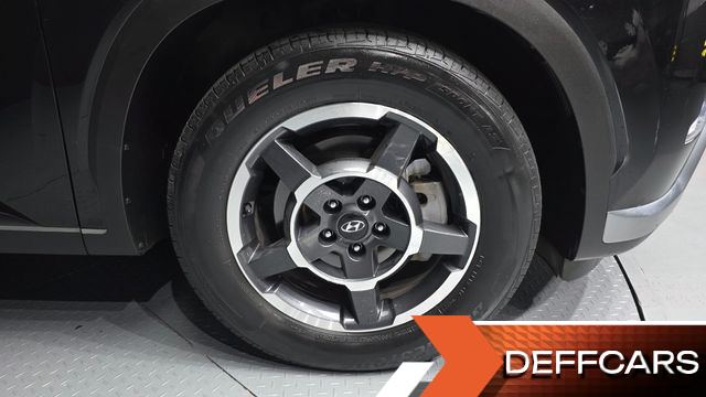 Hyundai PALISADE Gasoline 3.8 4WD Exclusive купить на сайте DeffCars