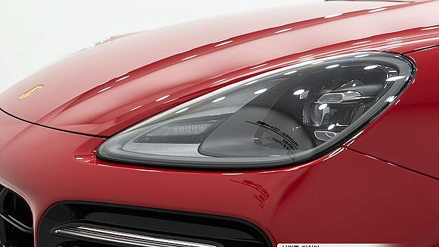 Porsche CAYENNE 3.0 купить на сайте DeffCars