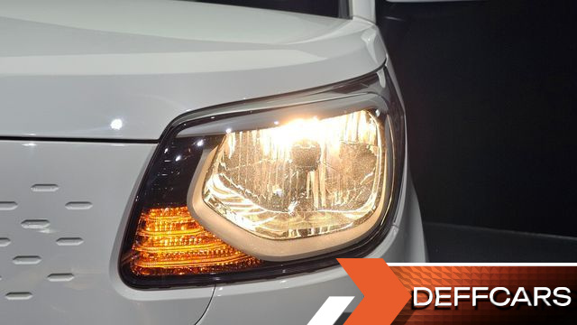 Kia RAY Van Standard купить на сайте DeffCars