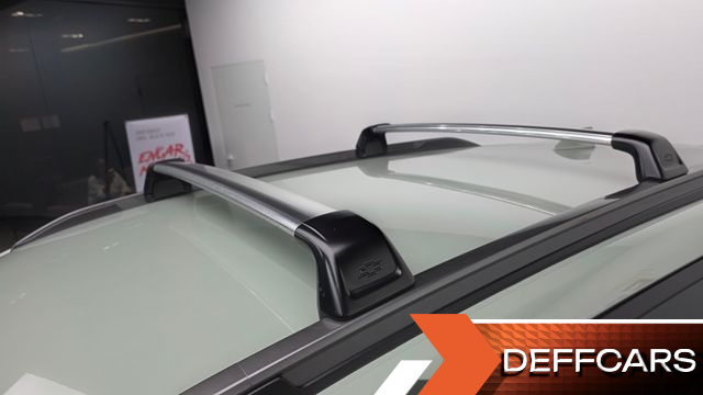 ChevroletGMDaewoo TRAX 1.2 ACTIV купить на сайте DeffCars