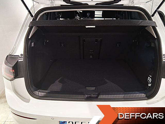 Volkswagen GOLF 2.0 TDI Prestige купить на сайте DeffCars