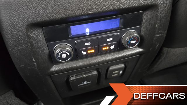 ChevroletGMDaewoo TRAVERSE 3.6 AWD Premier купить на сайте DeffCars