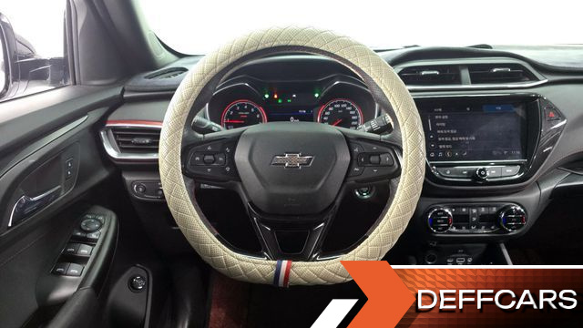 ChevroletGMDaewoo TRAILBLAZER 1.3 Turbo 2WD RS купить на сайте DeffCars