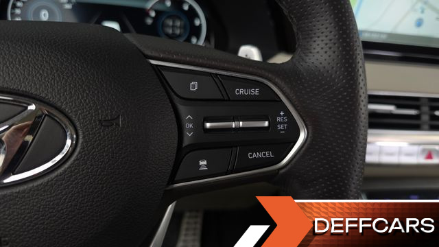 Hyundai PALISADE Diesel 2.2 4WD Calligraphy купить на сайте DeffCars