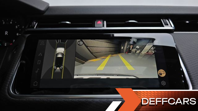 Land Rover RANGE ROVER VELAR 3.0 P400 R-Dynamic SE купить на сайте DeffCars