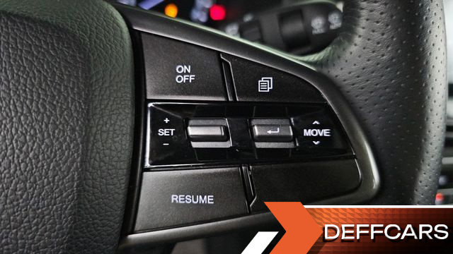 Ssangyong REXTON Diesel 2.2 4WD Prestige Special (5-Link) купить на сайте DeffCars