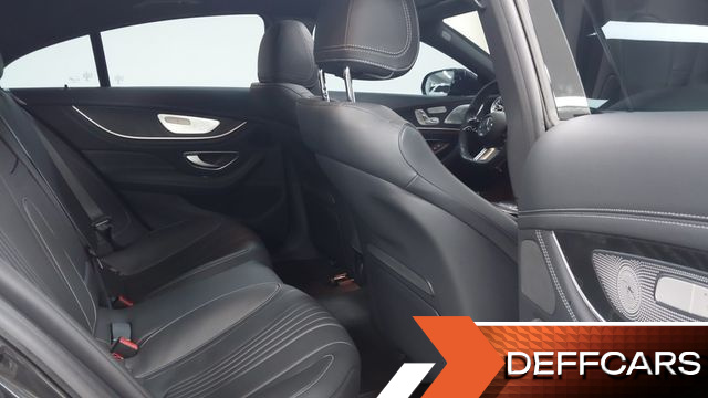 Mercedes CLS-CLASS CLS300d 4MATIC купить на сайте DeffCars