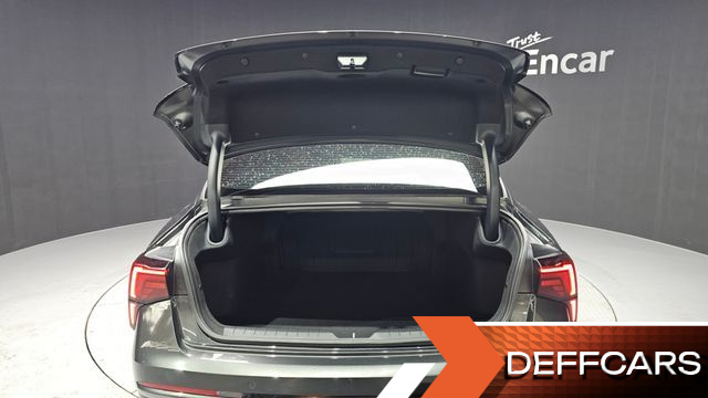 Kia K5 2.0 Prestige купить на сайте DeffCars