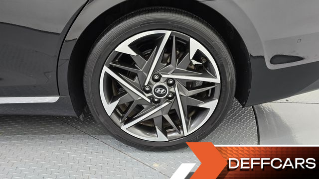 Hyundai GRANDEUR 3.3 Exclusice купить на сайте DeffCars
