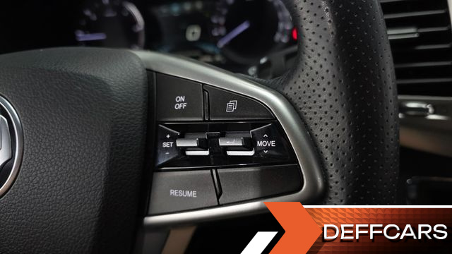 Ssangyong REXTON Diesel 2.2 2WD Prestige купить на сайте DeffCars