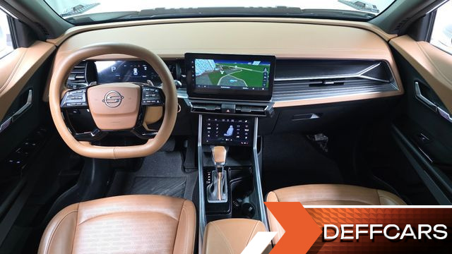 Ssangyong TORRES Gasoline 1.5 2WD T7 купить на сайте DeffCars