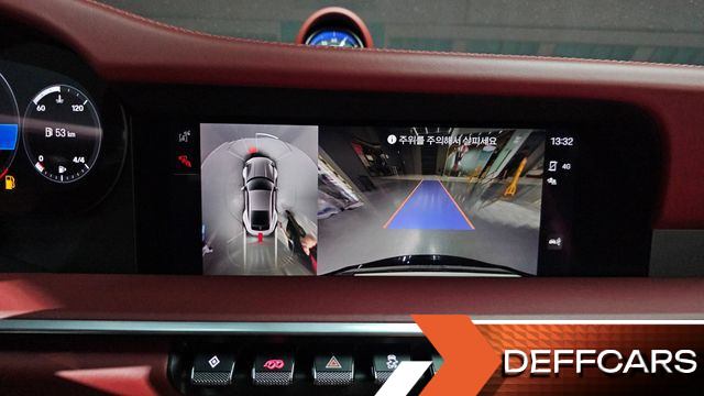 Porsche 911 Carrera 4 GTS купить на сайте DeffCars