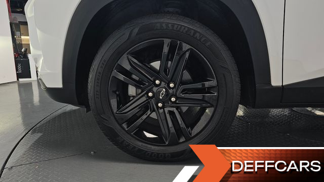 ChevroletGMDaewoo TRAX 1.2 ACTIV Plus купить на сайте DeffCars