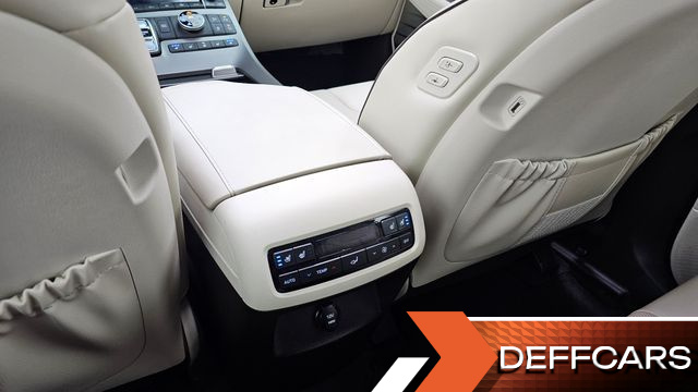 Hyundai PALISADE Diesel 2.2 4WD Prestige купить на сайте DeffCars