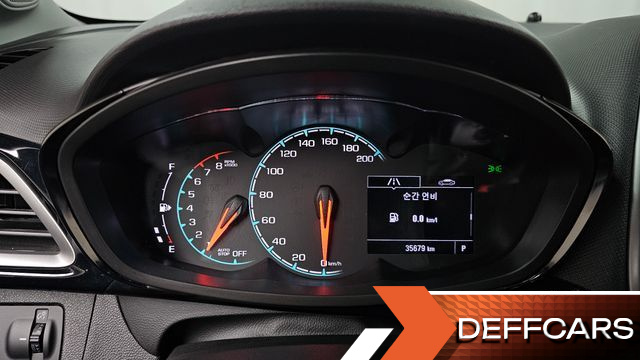 ChevroletGMDaewoo SPARK My Fit Edition купить на сайте DeffCars