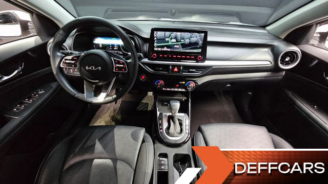 Kia K3 1.6 Noblesse купить на сайте DeffCars