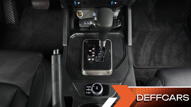 Ssangyong REXTON Diesel 2.2 4WD Culman Prestige купить на сайте DeffCars