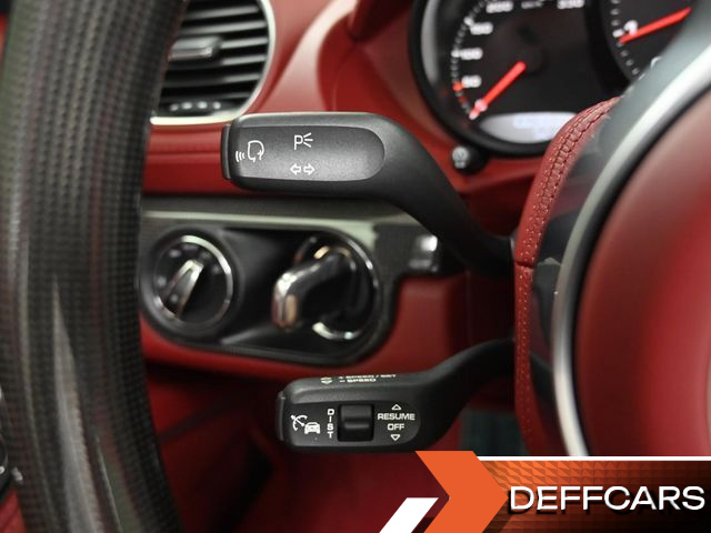 Porsche 718 4.0 GTS купить на сайте DeffCars