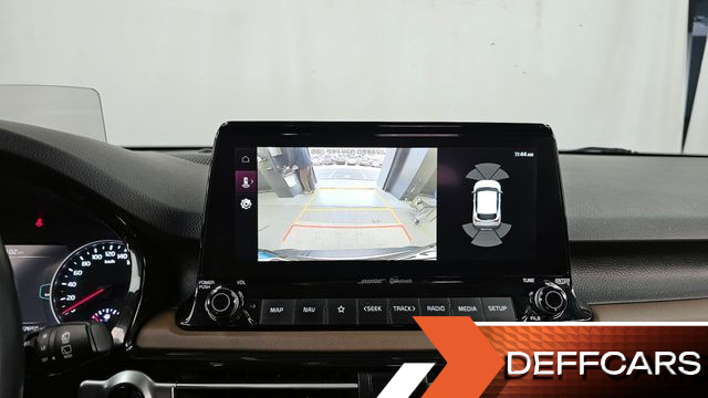 Kia SELTOS Gasoline 1.6 Turbo 2WD Signature купить на сайте DeffCars