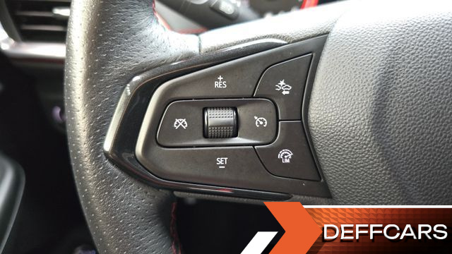 ChevroletGMDaewoo TRAILBLAZER 1.3 Turbo 4WD RS купить на сайте DeffCars