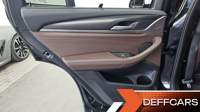 BMW X3 xDrive 20i M Sport купить на сайте DeffCars