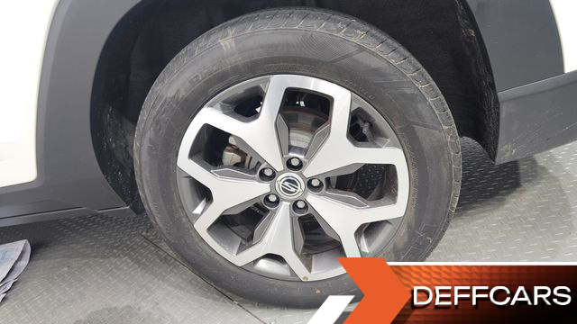 Ssangyong TORRES Gasoline 1.5 2WD T7 купить на сайте DeffCars