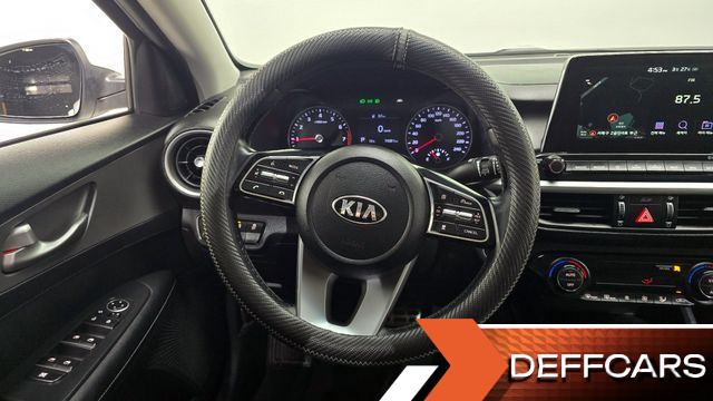 Kia K3 Prestige купить на сайте DeffCars