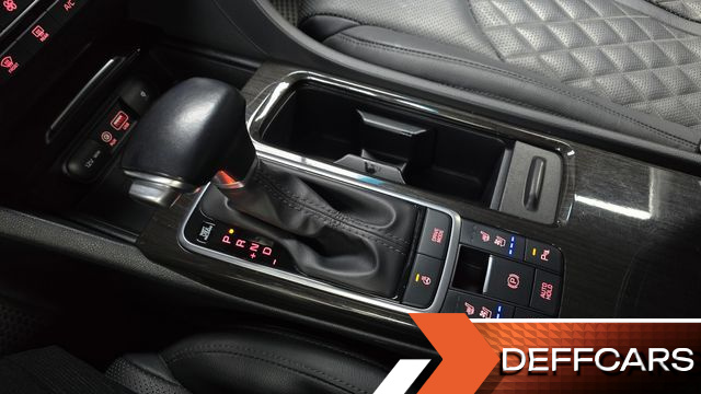 Kia K5 2.0 Intelligent купить на сайте DeffCars