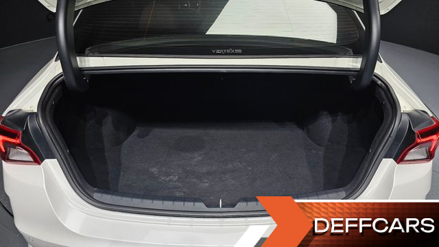 Kia K5 Noblesse купить на сайте DeffCars