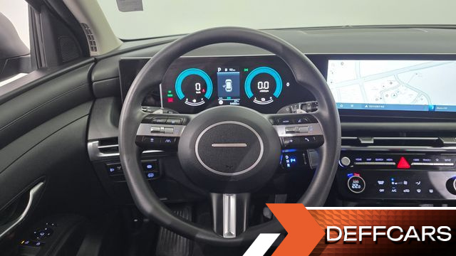 Hyundai TUCSON HEV 1.6 2WD Modern купить на сайте DeffCars