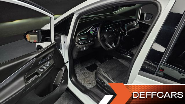 ChevroletGMDaewoo BOLT EV EV Premier купить на сайте DeffCars