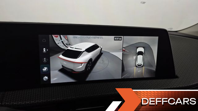 Kia EV6 Long Range Earth купить на сайте DeffCars