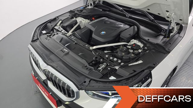 BMW 5-SERIES 520i M Sport купить на сайте DeffCars