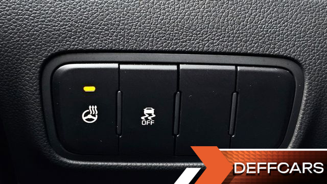 Kia RAY Prestige купить на сайте DeffCars