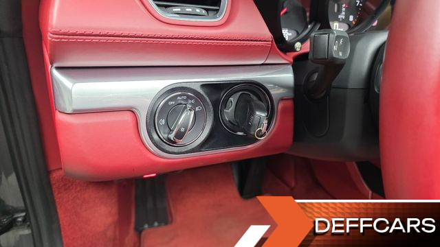 Porsche 718 2.0 купить на сайте DeffCars