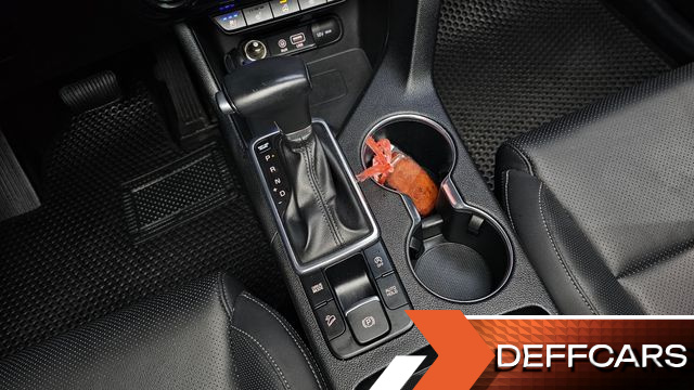 Kia SPORTAGE Diesel 2WD Noblesse Plus купить на сайте DeffCars