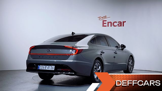Hyundai SONATA 2.0 Modern купить на сайте DeffCars