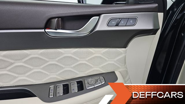 Hyundai PALISADE Diesel 2.2 4WD Calligraphy купить на сайте DeffCars