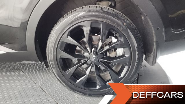 Kia SORENTO Diesel 2.2 2WD Signature купить на сайте DeffCars
